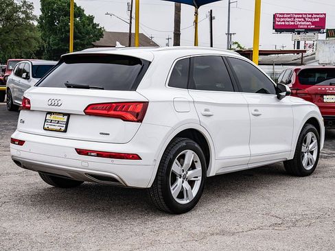 Used 2019 Audi Q5 Prestige w/ Prestige Package AWD/4WD image 5