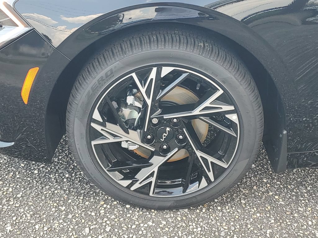 New 2026 Kia K5 GT-Line FWD image 29
