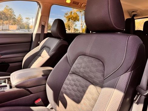 Used 2024 MAZDA CX-90 3.3 Turbo w/ Premium Package image 16