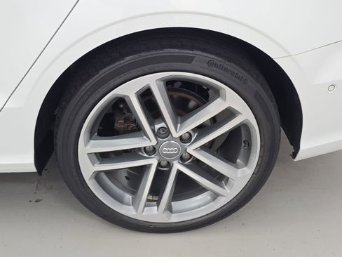 Used 2020 Audi A3 2.0T Premium Plus w/ Premium Plus Package image 32