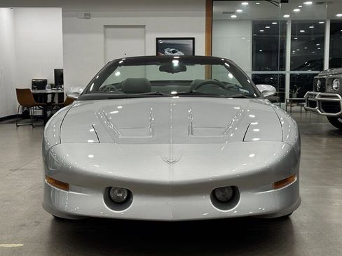 Used 1997 Pontiac Firebird Trans Am image 8