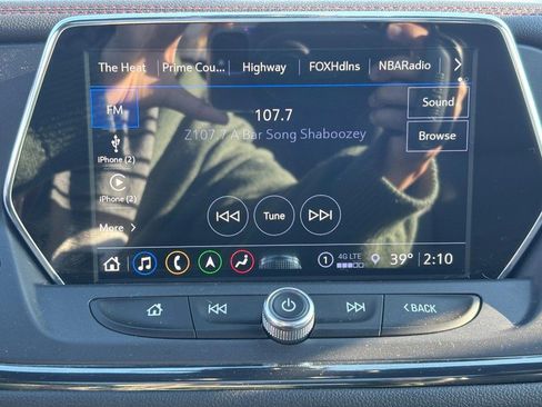 Used 2021 Chevrolet Blazer RS image 20