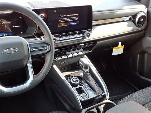 New 2026 Chevrolet Colorado Z71 w/ Technology Package image 7