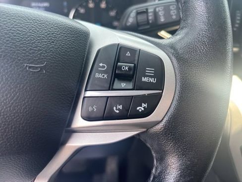 Certified 2022 Ford Explorer XLT AWD/4WD image 31