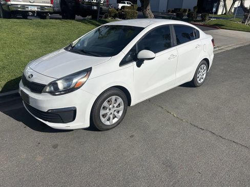 Used 2016 Kia Rio LX w/ Power Package image 1