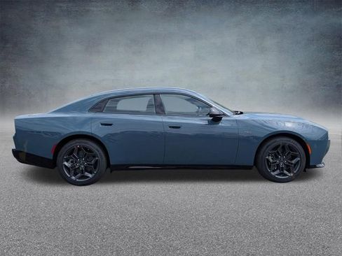 New 2026 Dodge Charger R/T AWD/4WD image 2