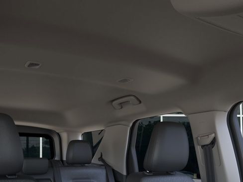 New 2025 Ford Bronco Sport Big Bend w/ Convenience Package image 22