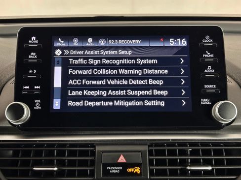 Used 2022 Honda Accord Sport image 18