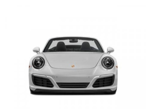 Used 2017 Porsche 911 Carrera S image 4