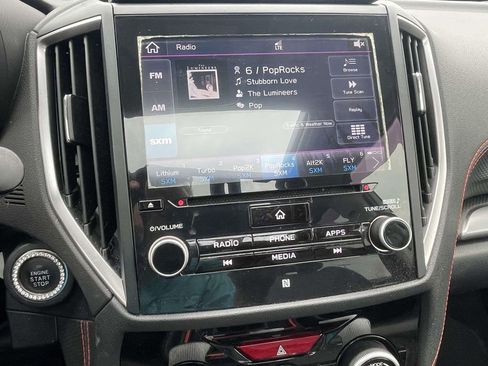 Used 2019 Subaru Forester Sport AWD/4WD image 26