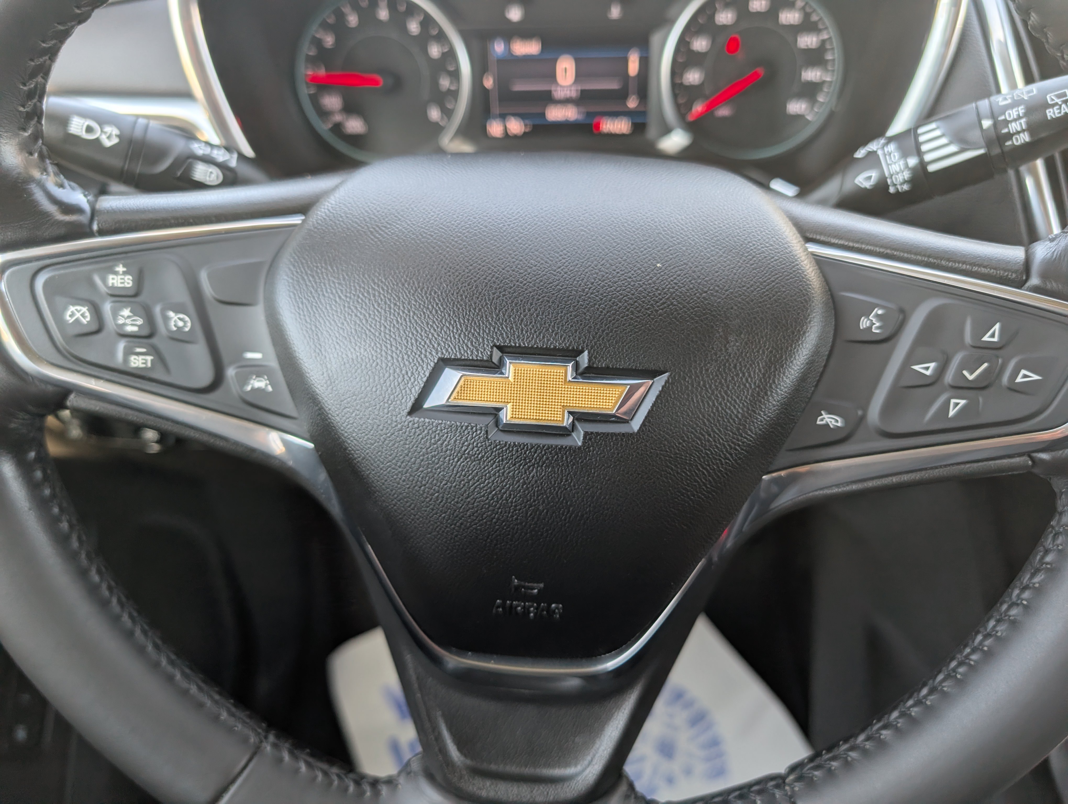 Used 2020 Chevrolet Equinox LT w/ Sport Edition AWD/4WD image 13
