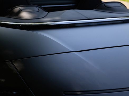 Used 2025 Aston Martin DB12 Convertible RWD image 84