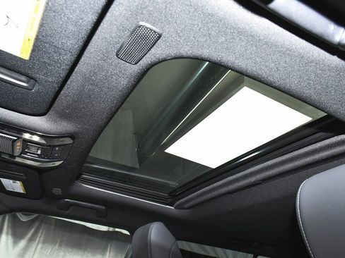 Used 2024 Lexus GX 550 550 Premium+ w/ Accessory Package (Z1) image 48