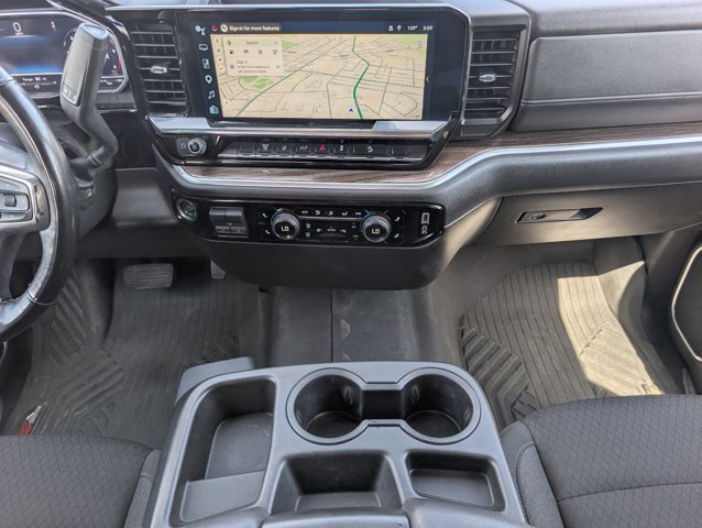 Used 2025 Chevrolet Silverado 2500 LT AWD/4WD image 7