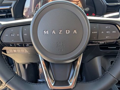 New 2026 MAZDA CX-5 Select AWD/4WD image 19