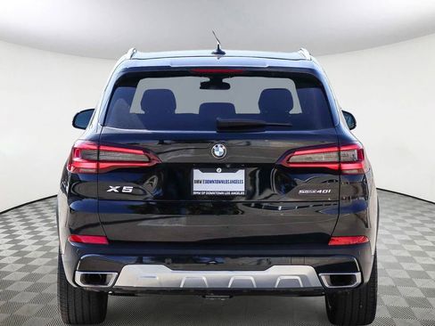 Used 2023 BMW X5 sDrive40i w/ Parking Assistance Package RWD image 5