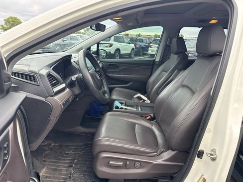 Used 2018 Honda Odyssey EX-L image 16