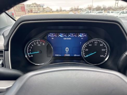 Used 2022 Ford F150 XLT w/ Equipment Group 302A High image 11