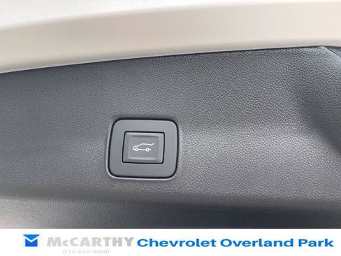 New 2026 Chevrolet TrailBlazer LT w/ Convenience Package AWD/4WD image 12