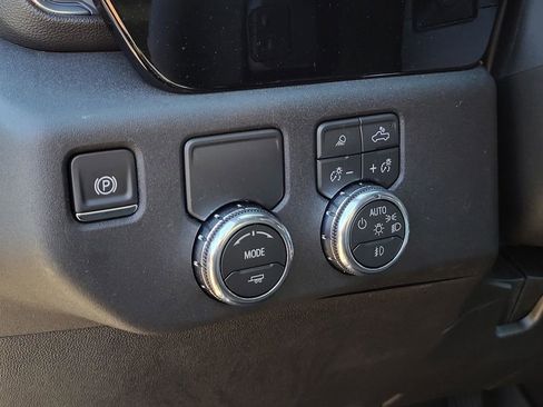 New 2026 GMC Sierra 1500 Elevation w/ Elevation Premium Package image 8