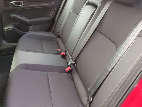 New 2026 Honda Civic Sport image 26