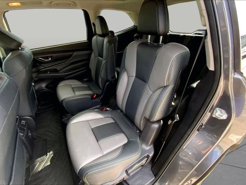 Used 2023 Subaru Ascent Onyx Edition AWD/4WD image 21