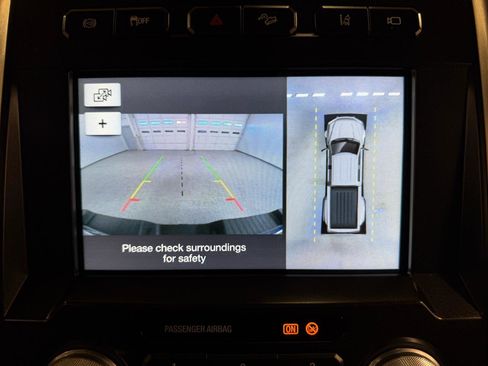 Used 2017 Ford F350 Platinum w/ Platinum Ultimate Package image 19