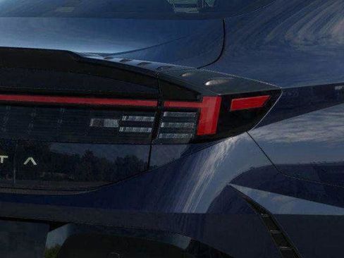 New 2026 Hyundai Sonata SEL FWD image 19