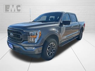 Used 2023 Ford F150 XLT w/ Equipment Group 302A High 360° Tour