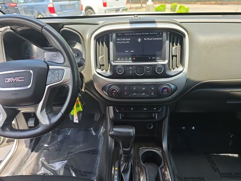 Used 2019 GMC Canyon SLE w/ SLE Convenience Package AWD/4WD image 19