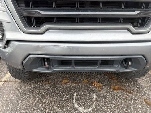 Used 2020 GMC Sierra 1500 Elevation w/ Elevation Value Package image 6