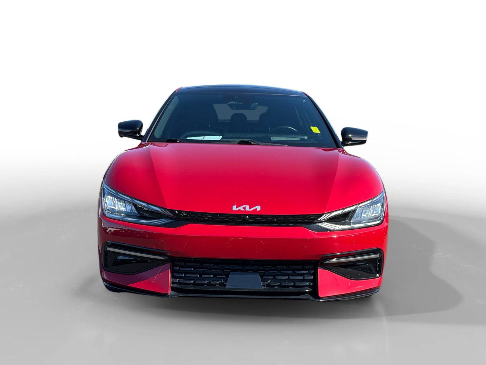 Used 2023 Kia EV6 GT-Line RWD image 8
