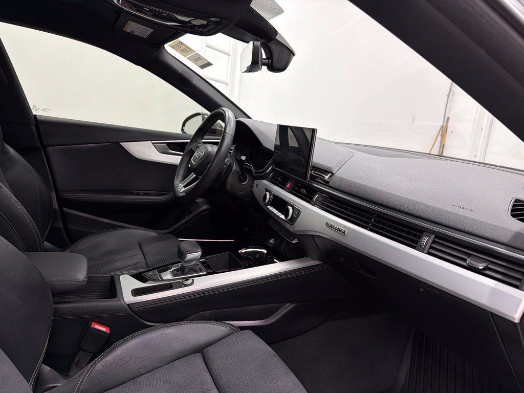 Used 2023 Audi A5 2.0T Premium Plus w/ Premium Plus AWD/4WD image 34