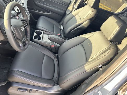 New 2026 Honda Odyssey Sport-L image 13