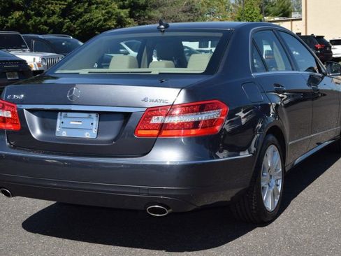 Used 2013 Mercedes-Benz E 350 4MATIC image 12