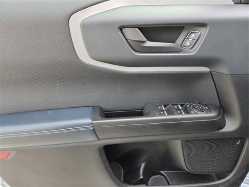 Used 2021 Ford Bronco Sport Outer Banks image 19