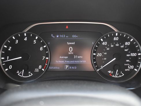 Used 2022 Nissan Frontier S w/ Technology Package RWD image 29