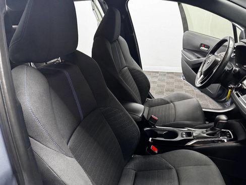 Used 2021 Toyota Corolla SE image 52
