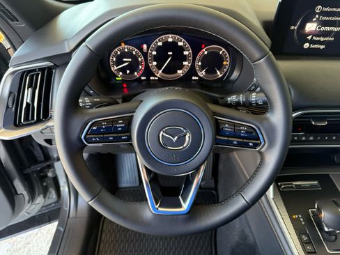 New 2026 MAZDA CX-90 3.3 Turbo w/ Premium Plus Pkg AWD/4WD image 2