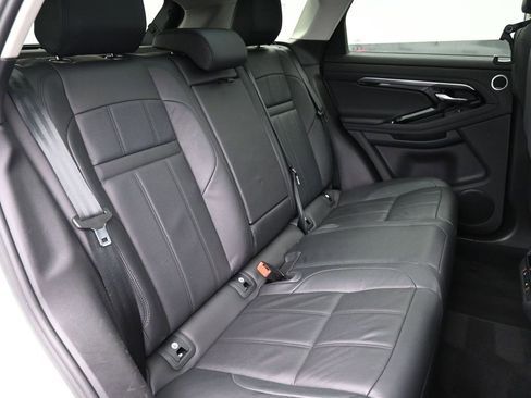 Used 2023 Land Rover Range Rover Evoque SE image 25