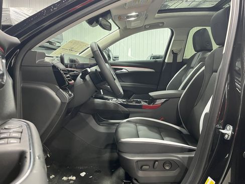 New 2026 Buick Envision Sport Touring image 13