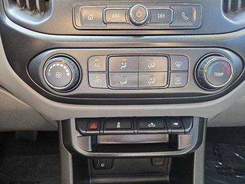 Used 2021 GMC Canyon Elevation Standard w/ Convenience Package RWD image 20