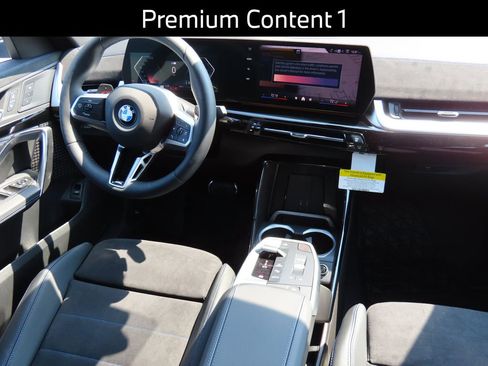 New 2026 BMW X2 xDrive28i w/ Technology Package image 18