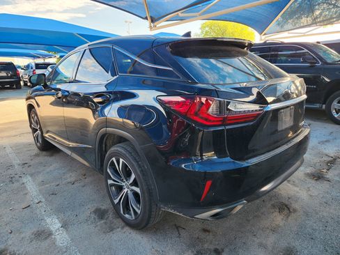 Used 2019 Lexus RX 350 FWD w/ Premium Package image 3
