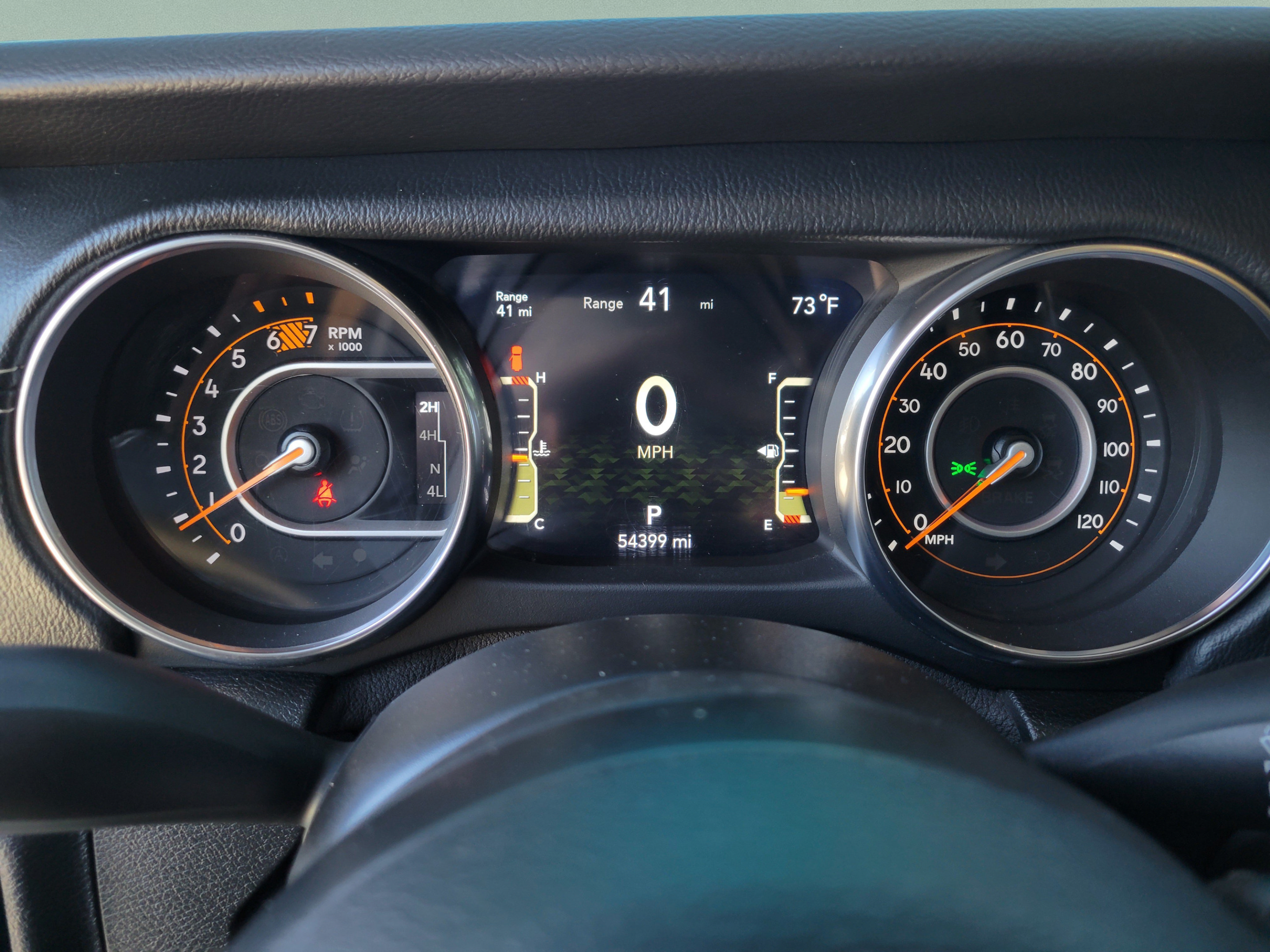 Used 2020 Jeep Wrangler Unlimited Sport S AWD/4WD image 29