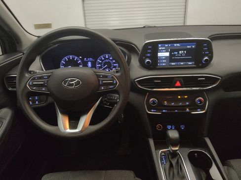 Used 2019 Hyundai Santa Fe SE image 22