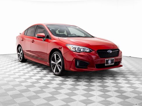Used 2017 Subaru Impreza 2.0i Sport image 7