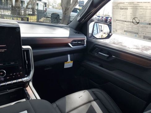 New 2026 GMC Yukon XL Denali w/ Sun & Power Step Package image 15