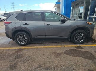 Used 2023 Nissan Rogue S video 2