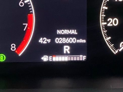 Used 2023 Honda CR-V LX image 25